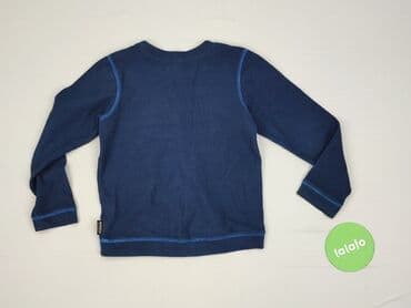 czapka bobo choses: Bluza, 5-6 lat, 110-116 cm, stan - Bardzo dobry — 3