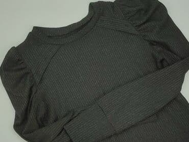 sweter w truskawki zara: Sweter damski, rozmiar S — 1