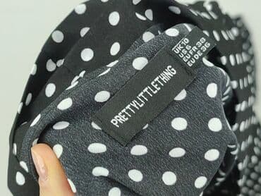 pojedyncze sukienki na wesele: PrettyLittleThing, Сукня жіноча, розмір M — 4