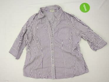 b c collection bluzy: Canda, Women`s shirt, 2XL — 2