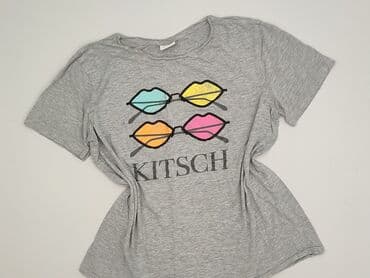 jacqueline de yong t shirt: Jacqueline De Yong, T-shirt damski, rozmiar M — 1