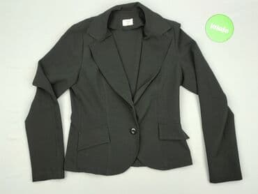 класичні костюми жіночі: Edan, Women's blazer, size M (EU 38) — 2