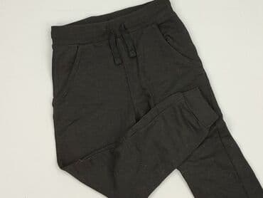 lidl termoaktywna bielizna: Sweatpants, Sinsay, 4-5 years, 104/110, condition - Very good — 1