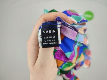 sukienki boho plus size: Shein, Сукня жіноча, L на lalafo.pl — 4 sukienki boho plus size: Shein, Сукня жіноча, L — 4