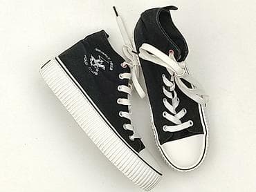 buty harley quinn: Trampki damskie, rozmiar 38 — 1