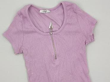 kozaki hm: H&M, Top damski, rozmiar S — 1