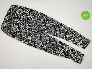 decathlon nike pro: Legginsy Sportowe damskie, rozmiar 5XL — 3