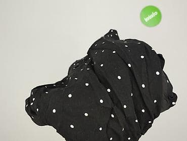 sukienka mini hm: H&M, Sukienka damska, rozmiar M — 6