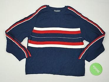 pull and bea4: Primark, Sweter damski, rozmiar XL — 2