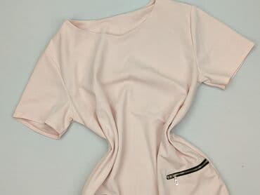 sukienki różowe: Sukienka damska, rozmiar M — 1