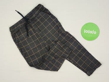 kombinezon r 80: Niemowlęce spodnie materiałowe, 12-18 miesięcy, 80-86 cm, So cute, stan - Idealny — 2