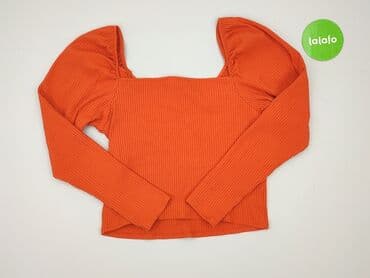 only marynarka: H&M, Bluzka damska, L — 3