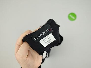 koszulki karla: Sukienka damska, rozmiar L — 4