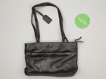 Torby i plecaki: Torebka, stan - Idealny — 2