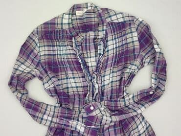 pull and bear t shirty: Yessica, Koszula damska, rozmiar S — 1