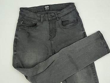 pull and bear polonia: Cropp, Jeansy dla mężczyzn, rozmiar M — 1