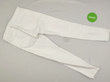 джинси жіночі сінсей: Jeans for women, size M (EU 38) — 3
