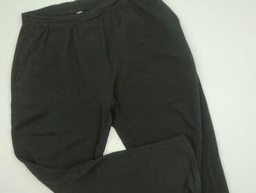 купити штани чоловічі дешево: Tracksuit bottoms for men, 4XL (EU 48), condition - Very good — 1