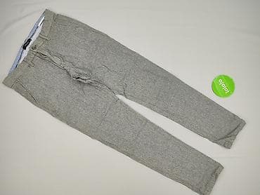 pull bear marynarka: Reserved, Chinosy dla mężczyzn, rozmiar S — 2