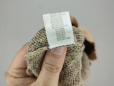 Kobiety: Sweter damski, rozmiar S — 4