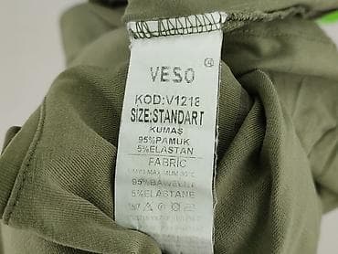 top terranova: Жіноча блуза, розмір Один розмір — 5