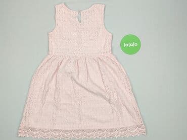allegro sukienki wizytowe: Dress, H&M, 10 years, 134-140 cm, condition - Perfect — 3