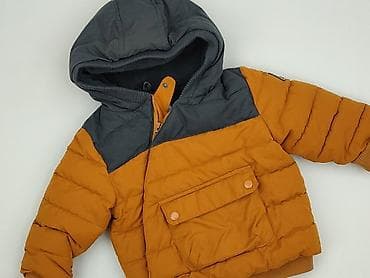 Kurtka, Topomini, 12-18 miesięcy, stan - Bardzo dobry