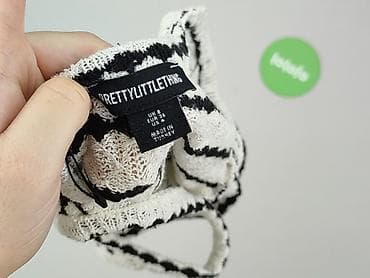 bity house: PrettyLittleThing, Топ жіночий, розмір S — 5