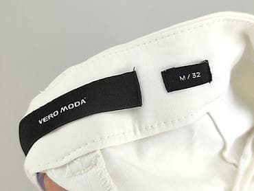 Vero Moda, Material trousers for women, size M at lalafo.pl — 4 Vero Moda, Material trousers for women, size M — 4