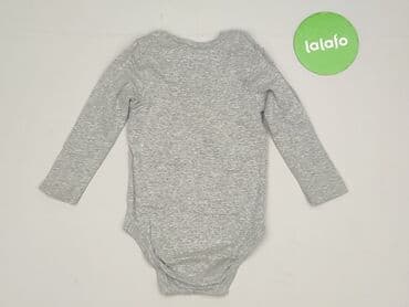 kombinezon zimowy 164 allegro: Body, Lupilu, 9-12 months, 
condition - Very good — 3