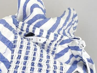 biała sukienka house: House, Sukienka damska, S — 5