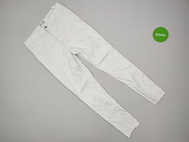 denimco: Daysie, Spodnie materiałowe damskie, rozmiar 2XL — 2