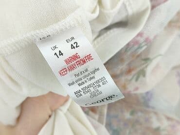 george bluza damska: George, Bluzka damska, rozmiar L — 5