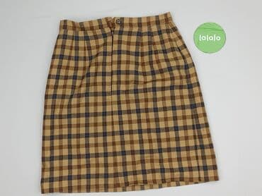 spódnice plisowane krata: Spódnica damska, rozmiar XL — 5