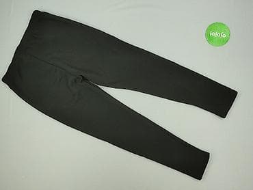 t: Legginsy Sportowe damskie, rozmiar 2XL — 3