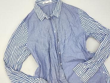 echo koszula: Sinsay, Koszula damska, rozmiar XL — 1