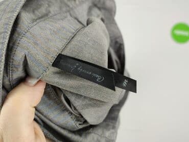 jaka koszula do szarej marynarki: Reserved YFL, Women`s shirt, size M at lalafo.pl — 6 jaka koszula do szarej marynarki: Reserved YFL, Women`s shirt, size M — 6