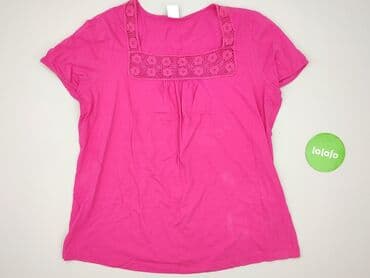 calvin klein t shirty damska: T-shirt damski, XL — 2