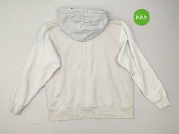 koszulka roberto carlos allegro: Hoodie for men, S (EU 36), Nike, condition - Good — 3