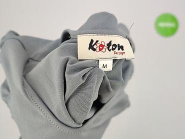 naoko: Koton, Bluzka damska, rozmiar M — 4