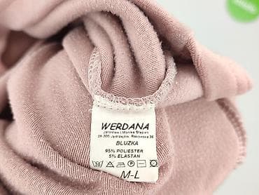 barbie bluza: Bluzka damska, rozmiar M — 4