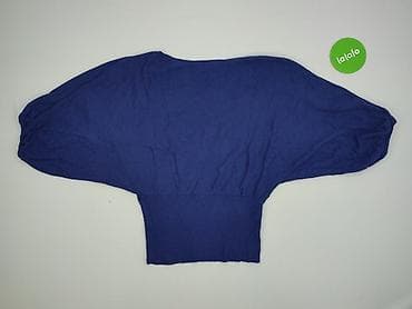 bluza do kostek: Solar, Sweter damski, rozmiar L — 3