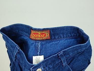 replay jeans: Szorty damskie, rozmiar L — 4