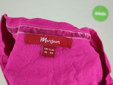 Swetry i golfy: Monsoon, Kardigan damski, rozmiar 2XL — 4