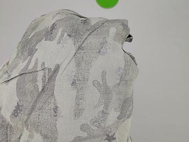 air force panterka: Spodnie dresowe damskie, rozmiar S — 5