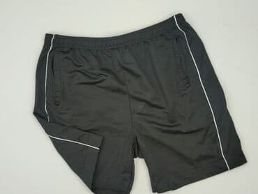 bluza bokserska męska: Szorty dla mężczyzn, rozmiar M — 1