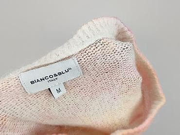 ichi kurtka: Bianco, Sweter damski, rozmiar M — 4