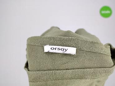 sweter alpaka: Orsay, Sweter damski, rozmiar L — 4
