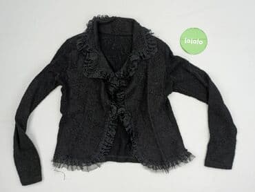 Women: Women`s knitwear, size S (EU 36) — 2