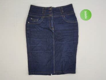 prasowanie plisowanej spodnicy: Spódnica damska, M — 2